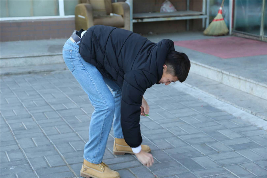 老虎机